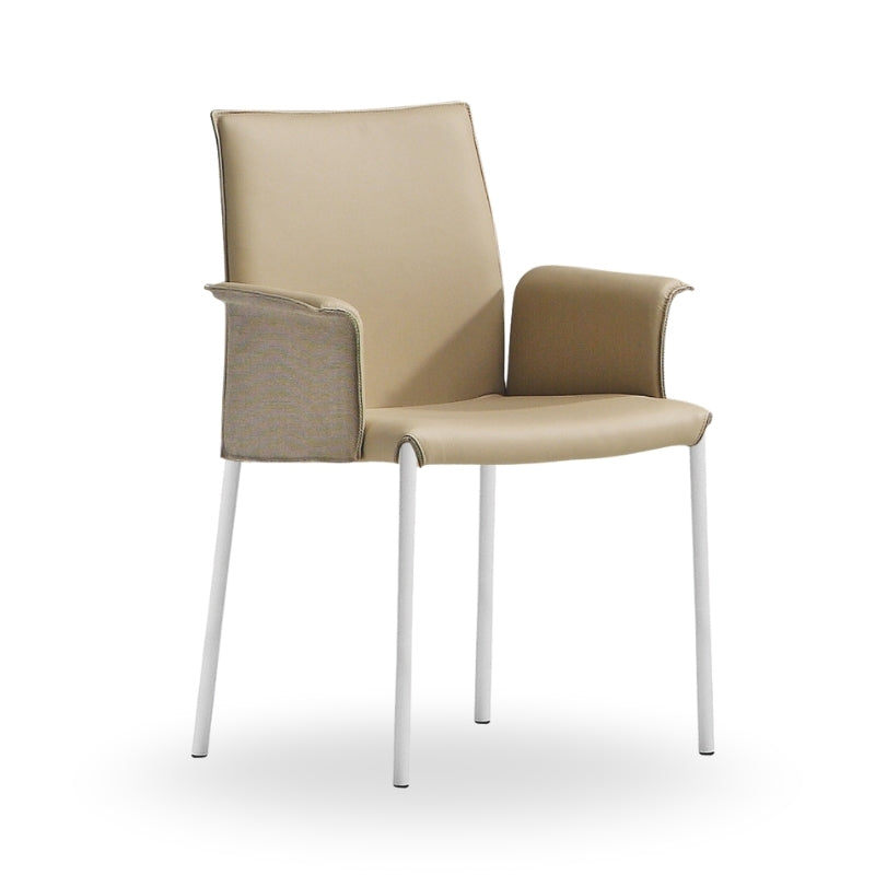 Fauteuil Nuvola – Midj – vue 3