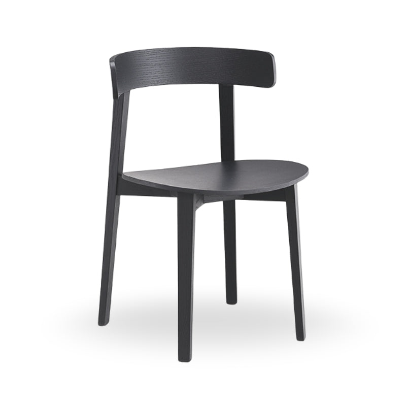 Chaise Maya – Midj – vue 5