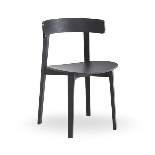 Chaise Maya – Midj – vue 5