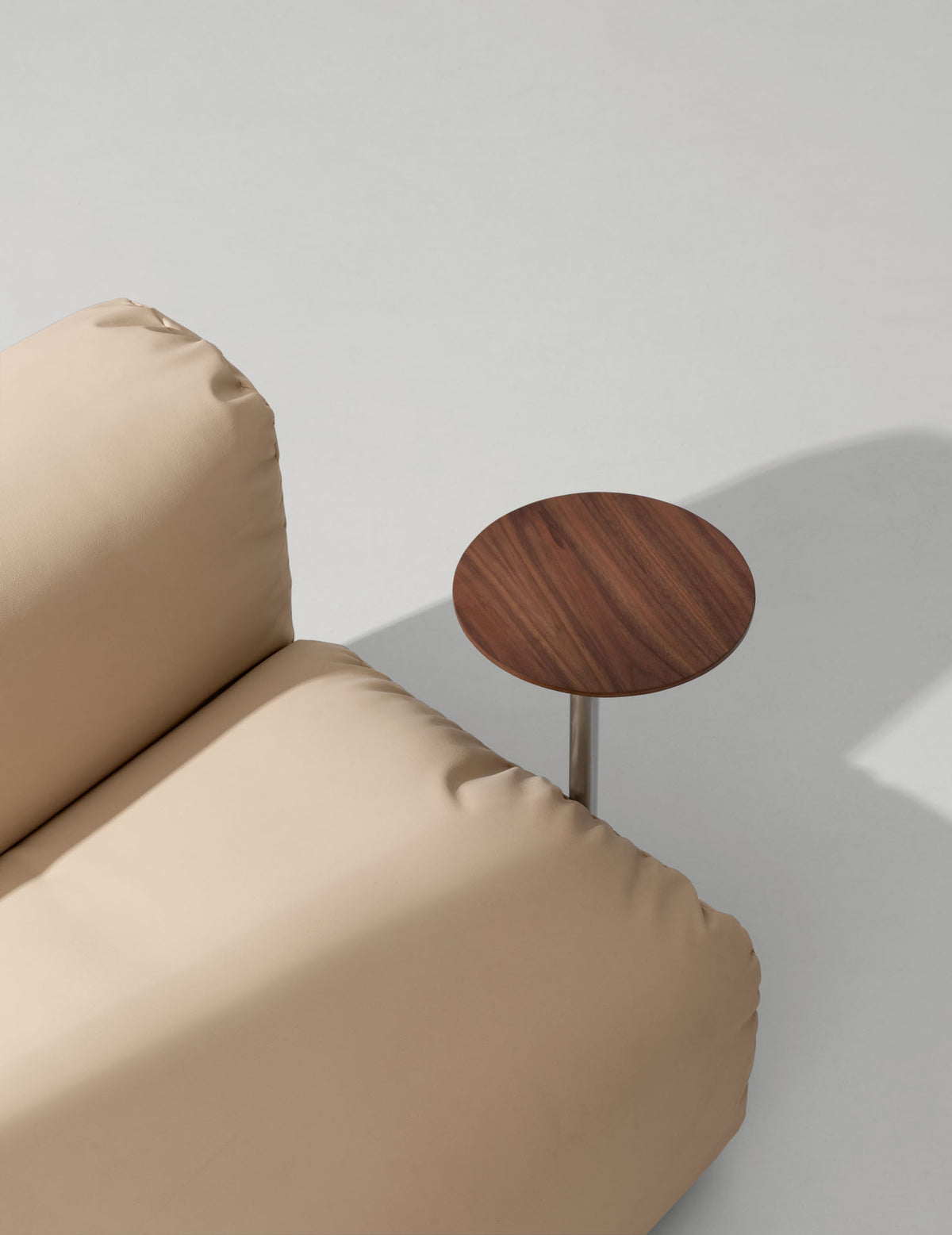 Table d'appoint Yak – Midj – vue 2