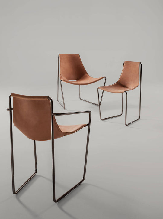 Fauteuil Apelle – Midj – vue 8