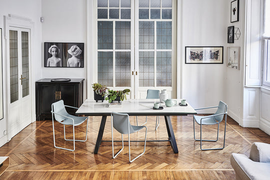 Table Alfred – Midj – vue 8