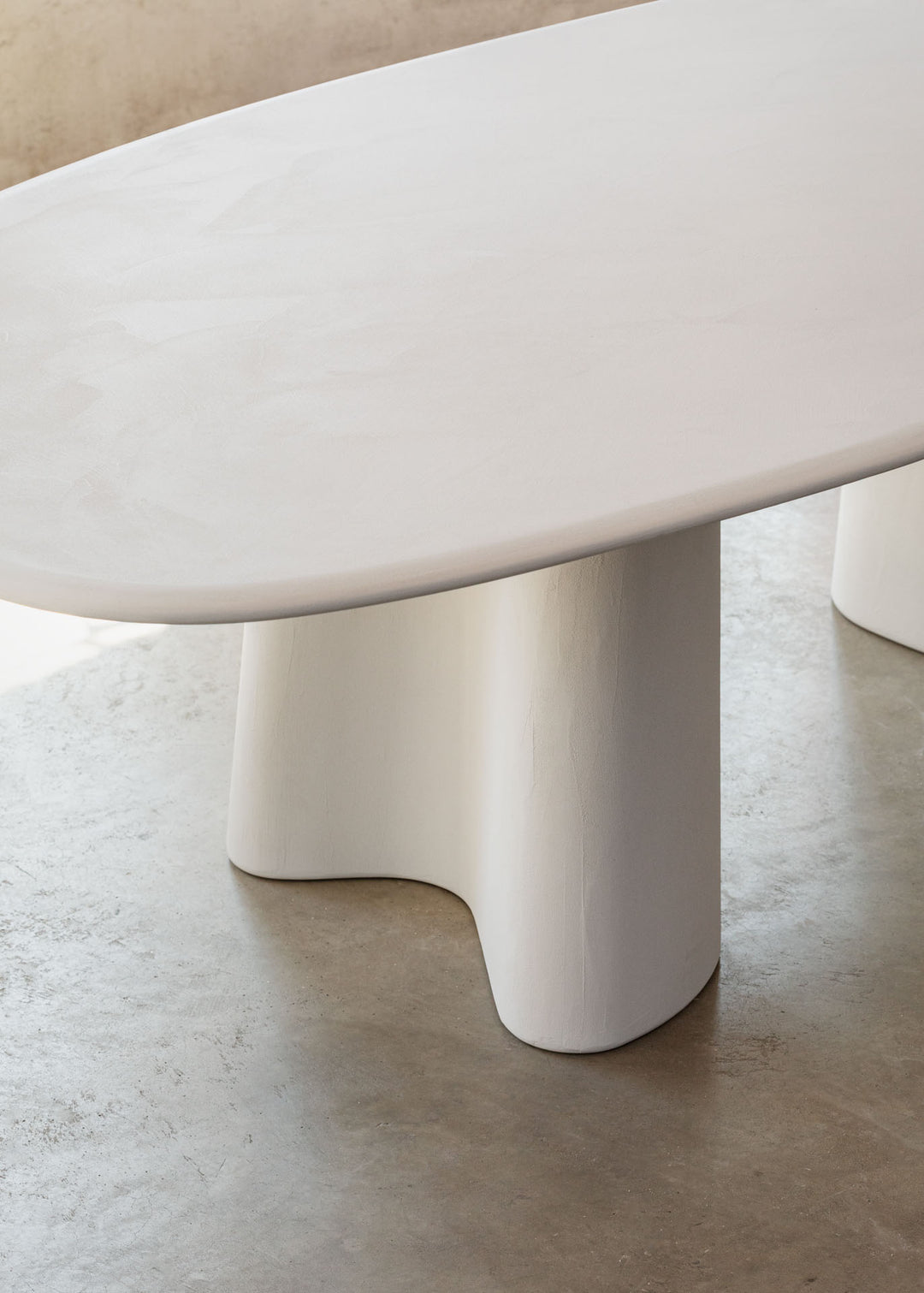 Table Organic – Midj – vue 7