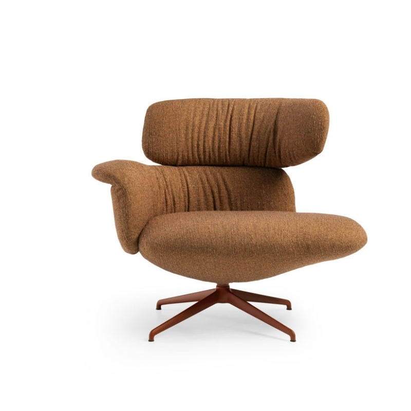Fauteuil Tulla – Midj – vue 2