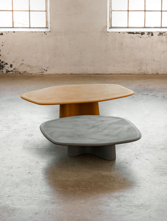 Table basse Organic – Midj – vue 2