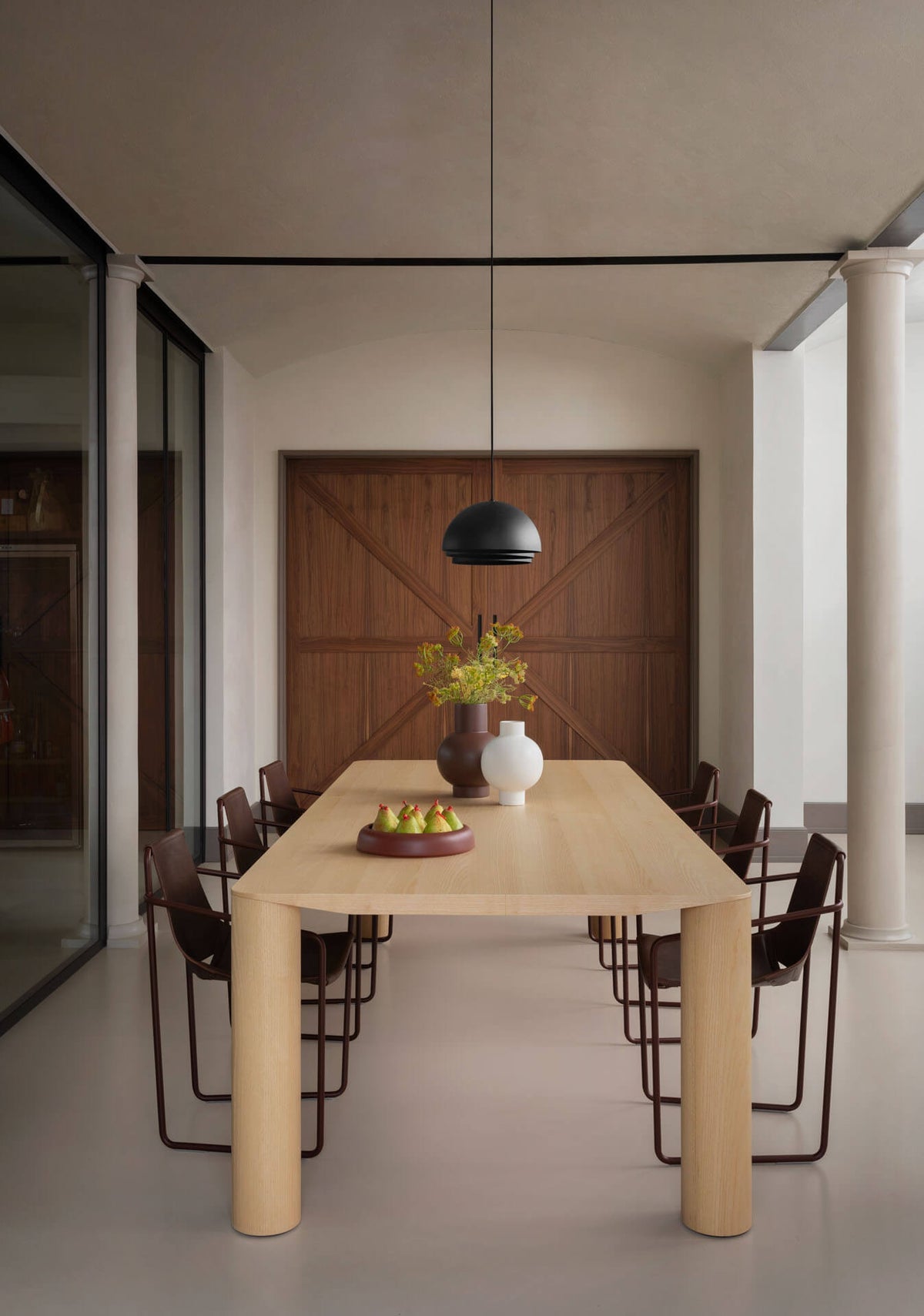 Table Eggen – Midj – vue 7