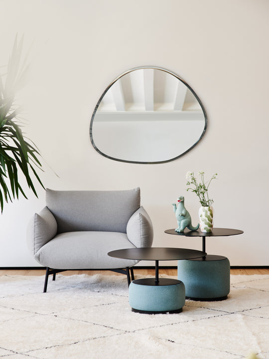 Miroir Spot – Midj – vue 5
