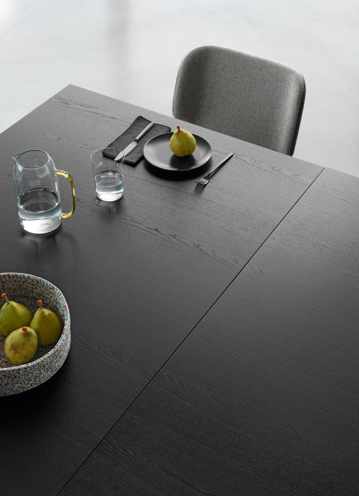 Table Marcopolo – Midj – vue 8