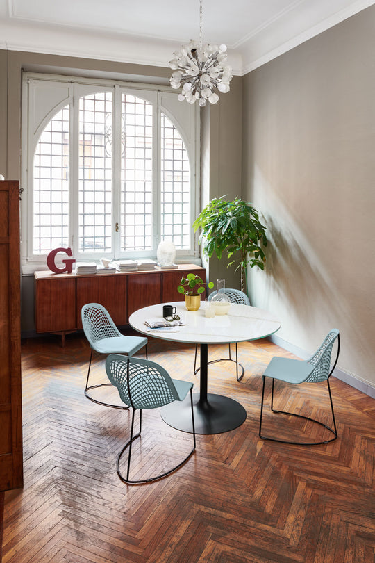 Table Infinity – Midj – vue 7