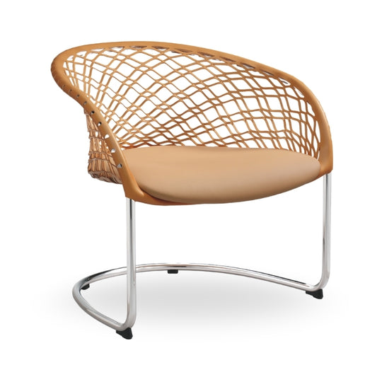 Fauteuil P47 – Midj – vue 3