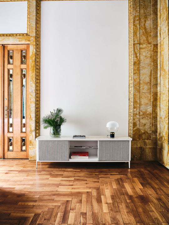 Enfilade Lea – Midj – vue 8