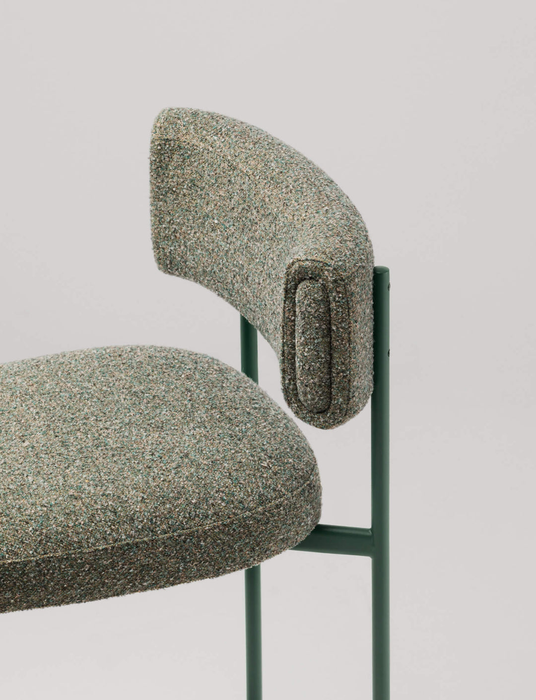 Tabouret Amelie – Midj – vue 3