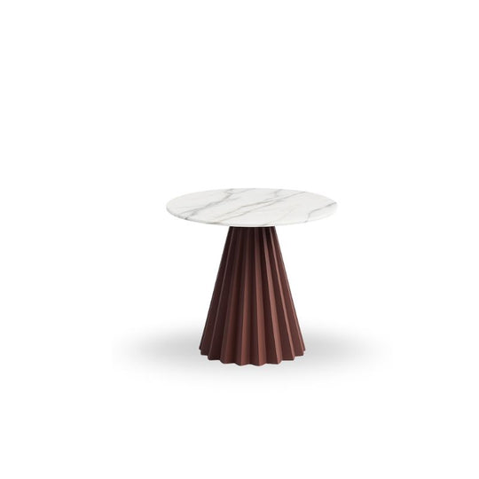 Table basse Plissé – Midj