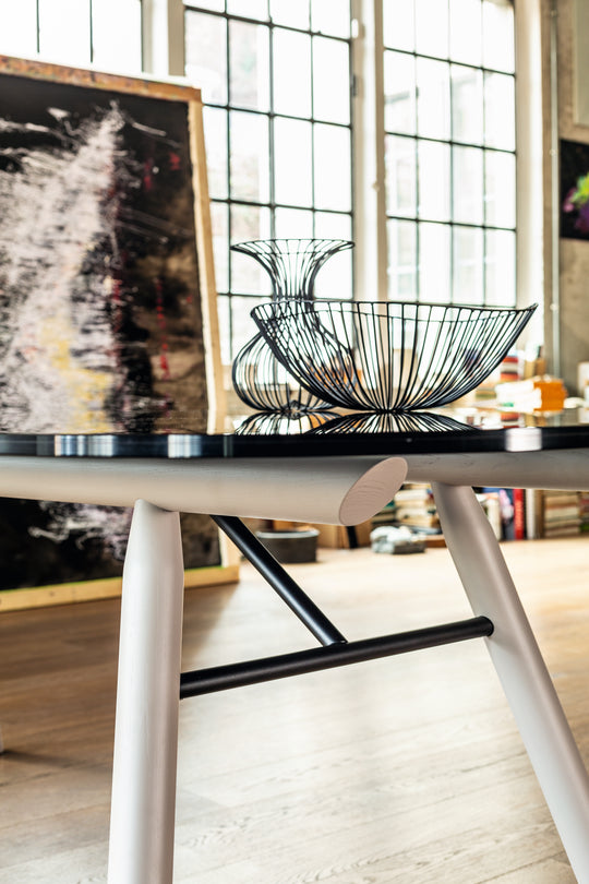 Table basse Suite – Midj – vue 5