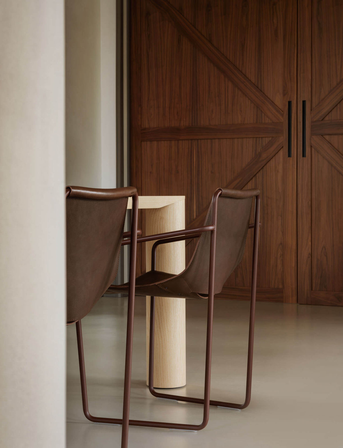 Fauteuil Apelle – Midj – vue 5