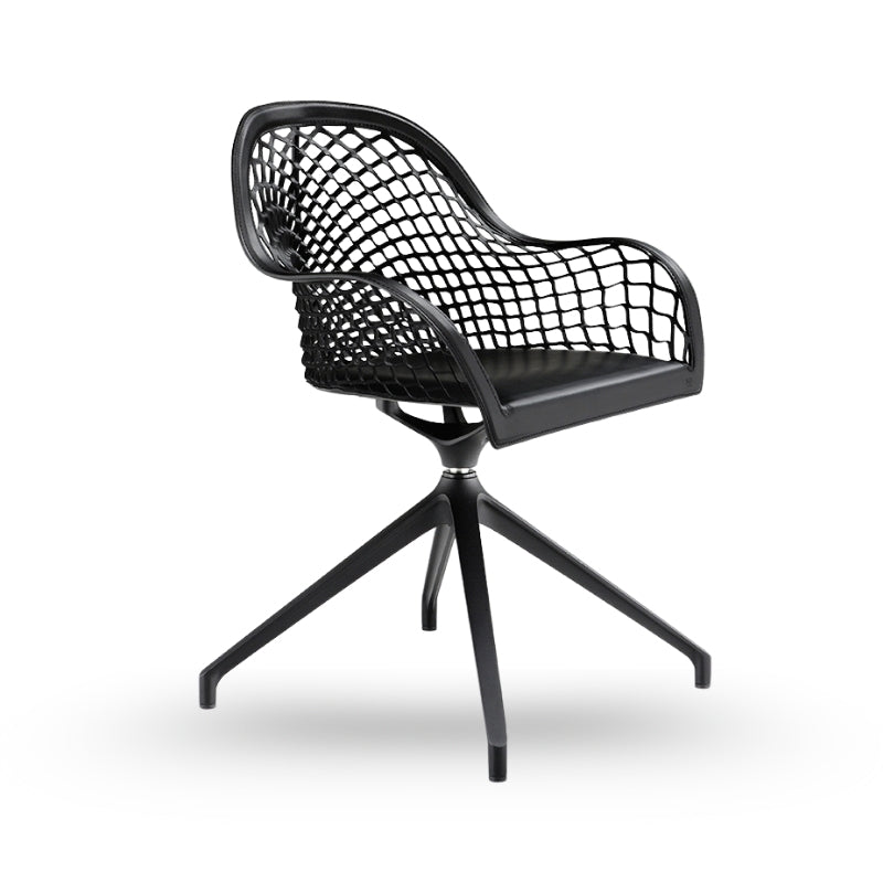 Fauteuil Guapa – Midj – vue 3