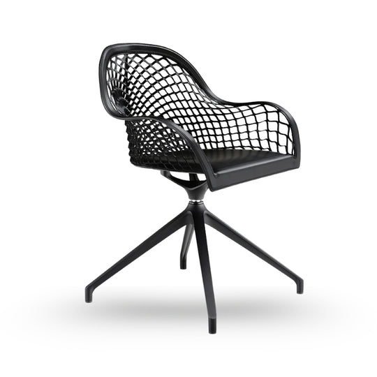 Fauteuil Guapa – Midj – vue 3
