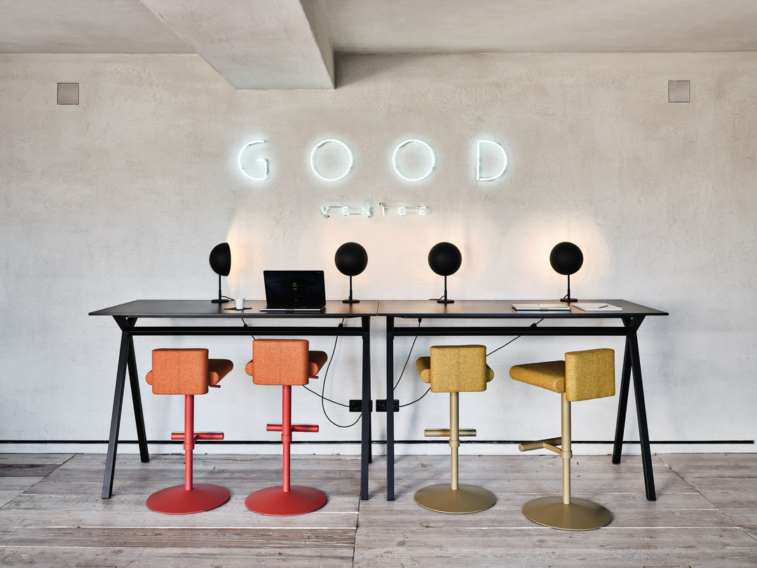 Bureau Dama