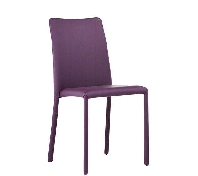 Chaise Silvy – Midj – vue 8