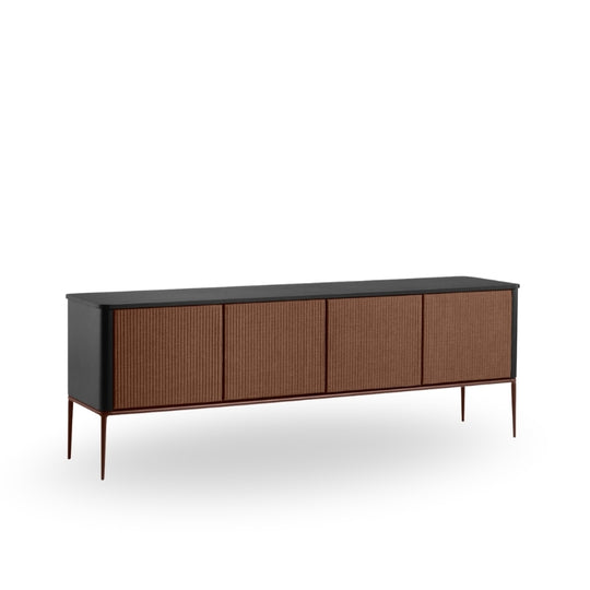 Enfilade Lea – Midj – vue 2