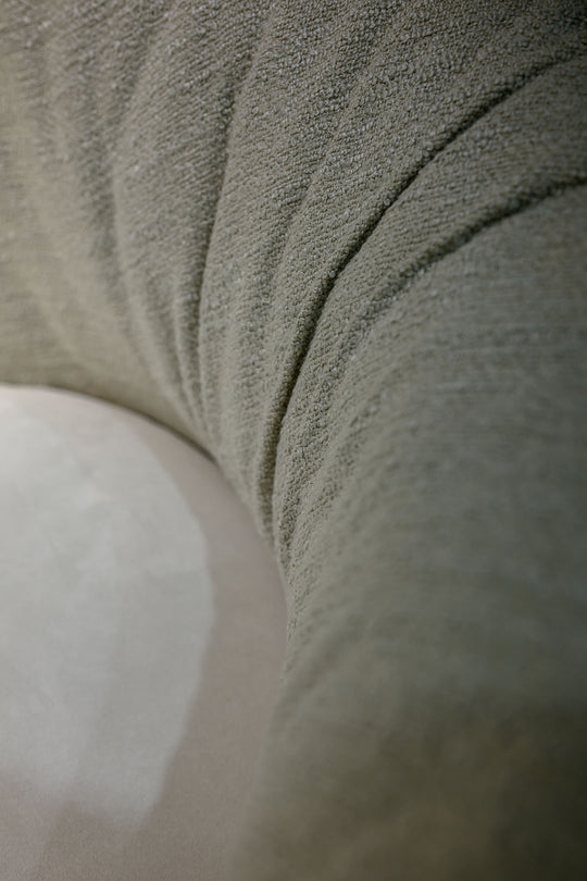 Fauteuil Mys – Midj – vue 6