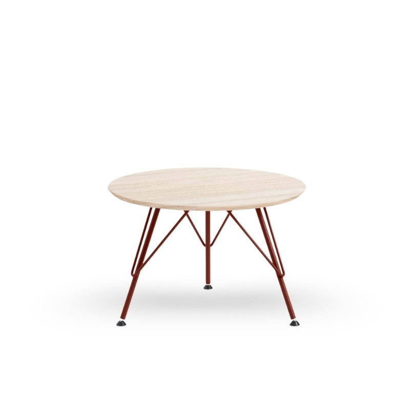 Table basse Bolle – Midj – vue 3