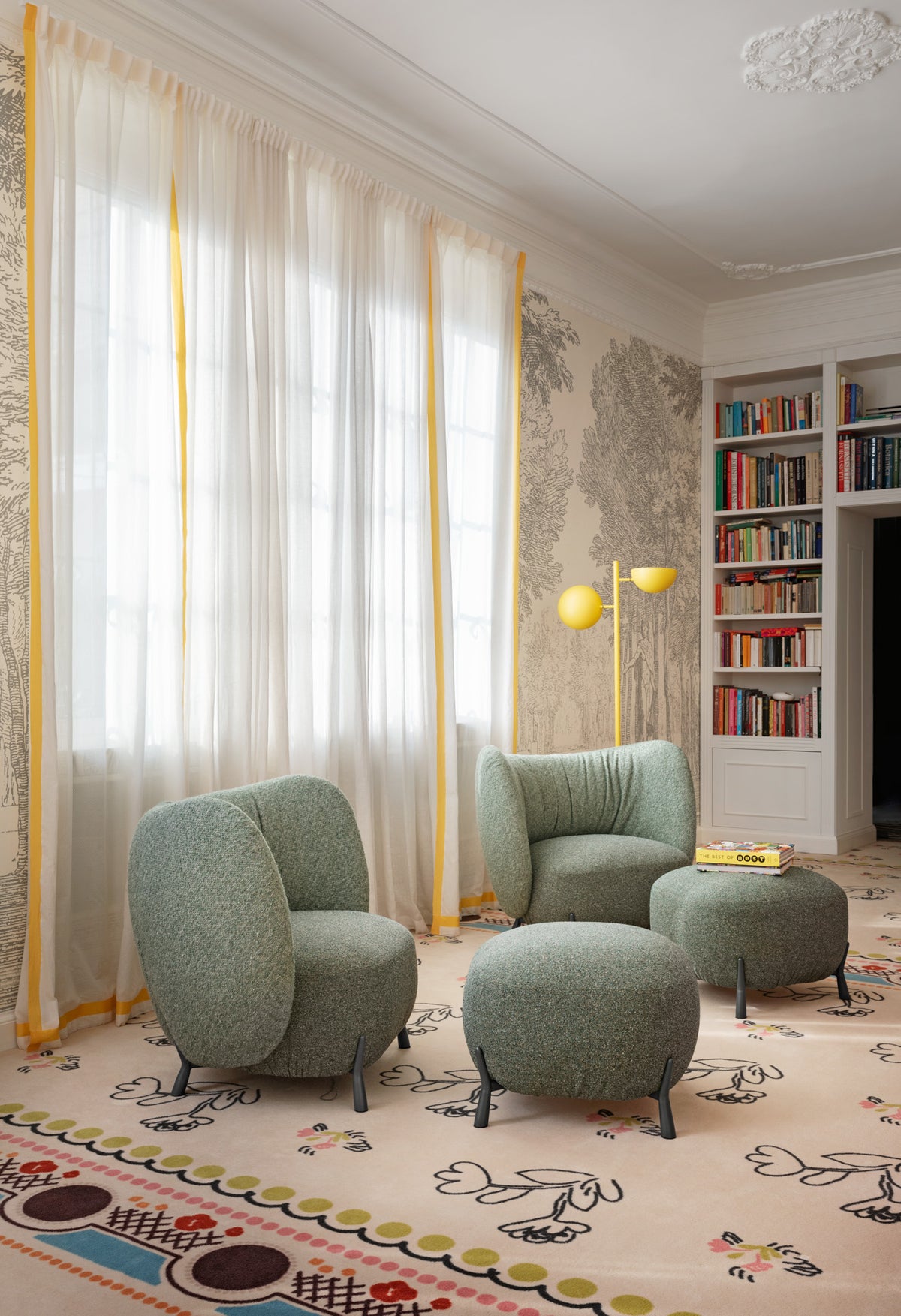 Lampe Charlotte