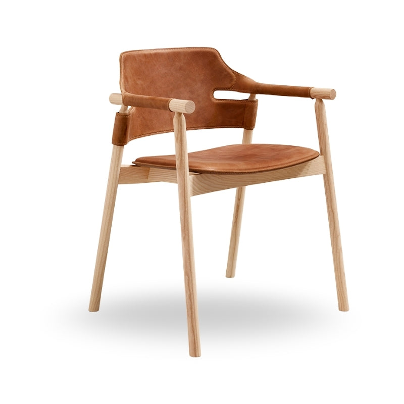 Fauteuil Suite – Midj – vue 6