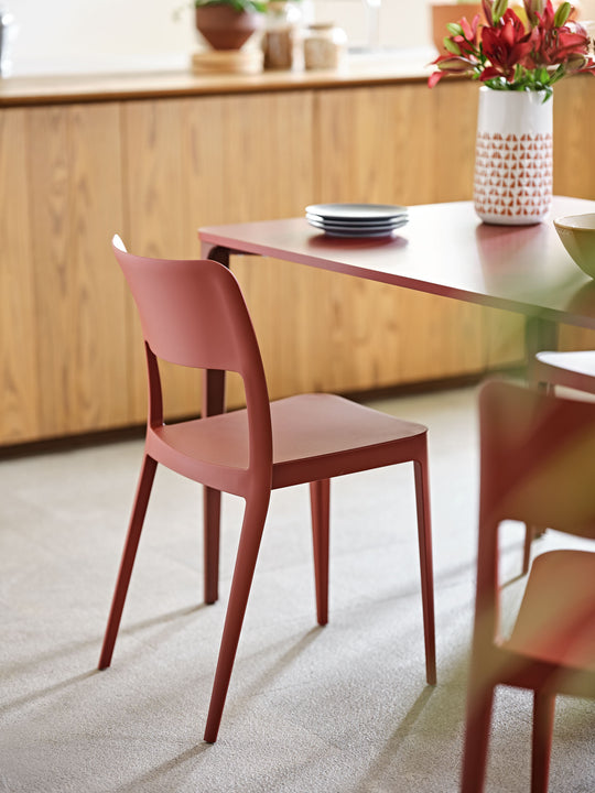 Chaise Nenè – Midj – vue 6