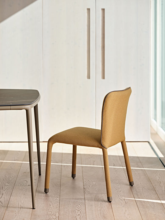 Chaise S1 – Midj – vue 3