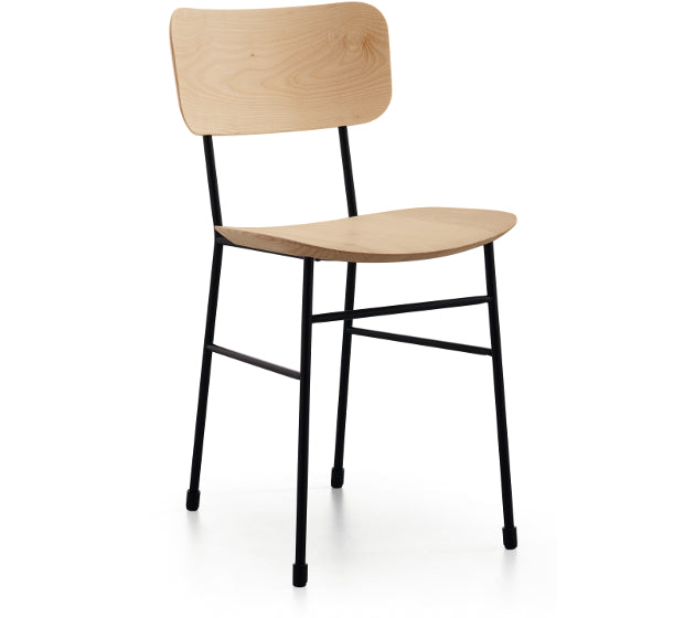 Chaise Master – Midj – vue 2