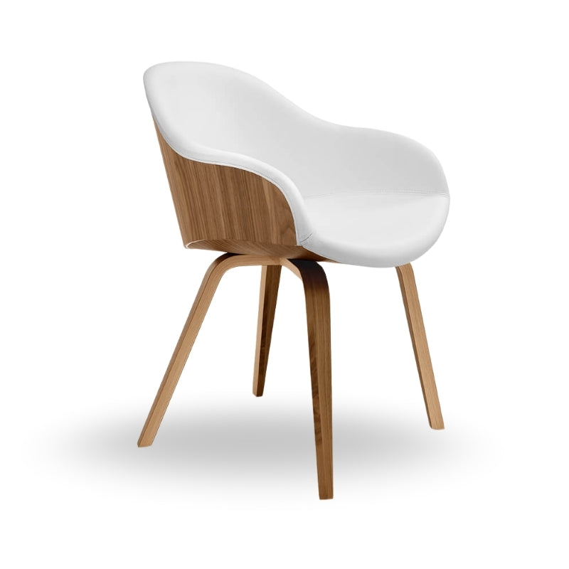 Fauteuil Danny – Midj – vue 4