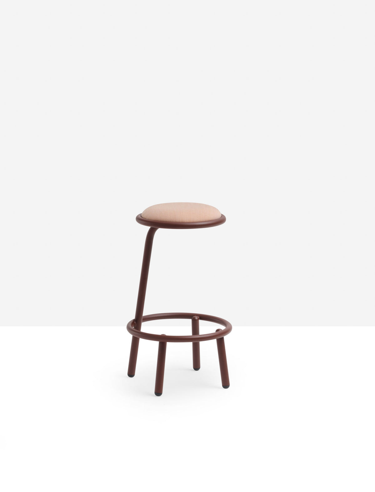 Tabouret Less – Midj – vue 7