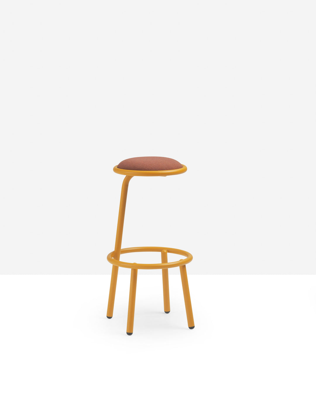 Tabouret Less – Midj – vue 4
