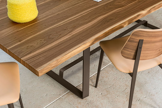 Table Alfred – Midj – vue 4