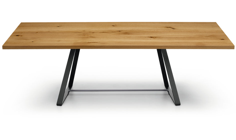 Table Alfred – Midj – vue 2