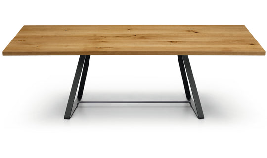 Table Alfred – Midj – vue 2