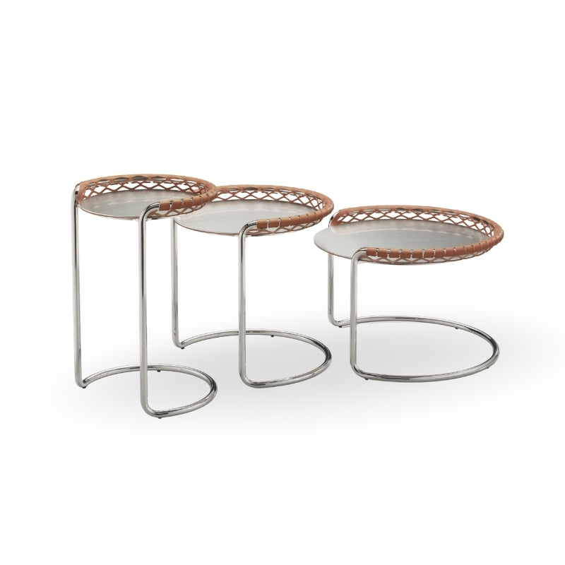 Table basse P47 – Midj