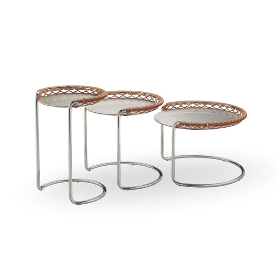 Table basse P47 – Midj