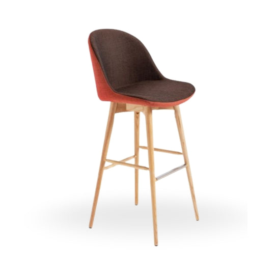 Tabouret Sonny – Midj – vue 2