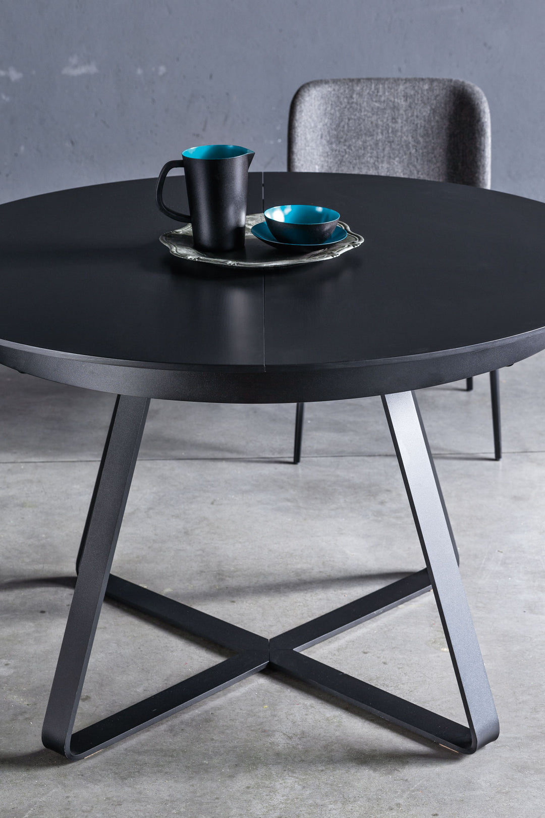 Table Paul.1 – Midj – vue 3