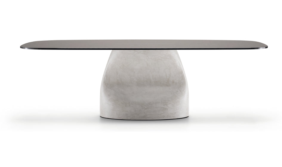 Table Gran Sasso – Midj