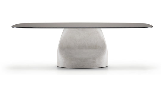 Table Gran Sasso – Midj