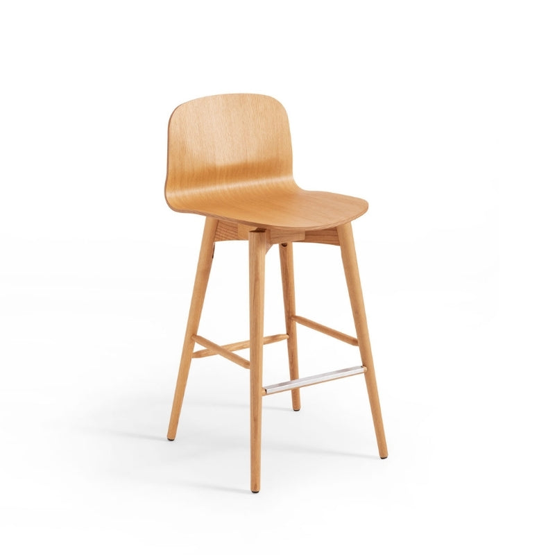 Tabouret Liù – Midj – vue 4