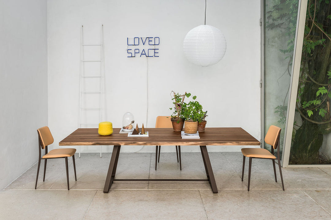 Table Alfred – Midj – vue 3