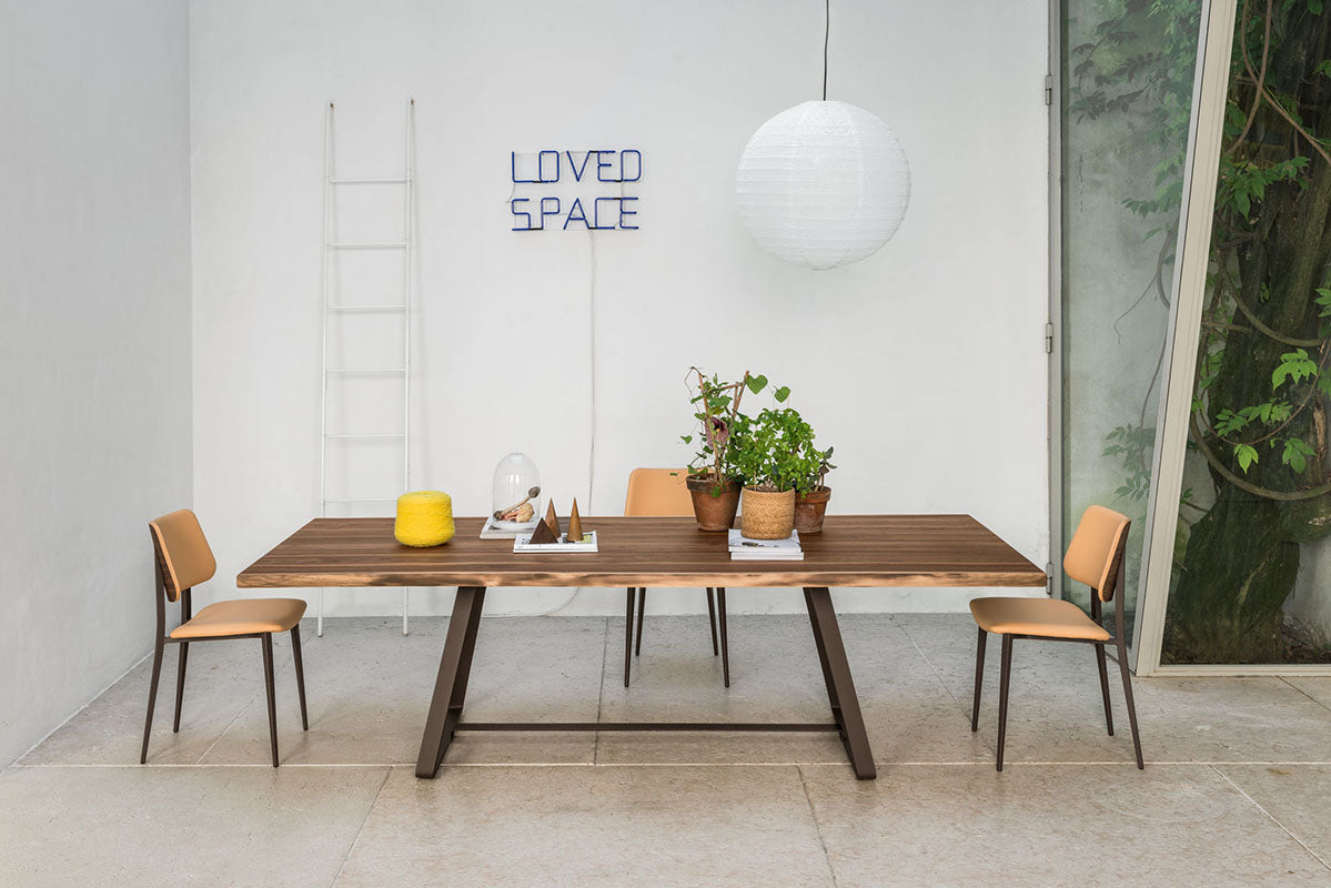 Table Alfred – Midj – vue 3