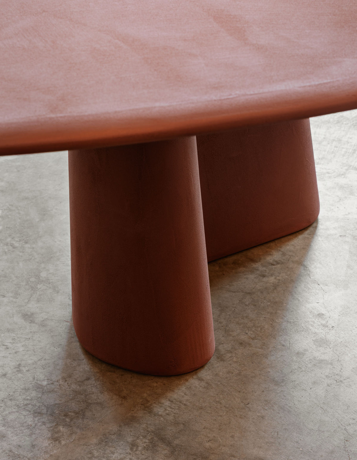 Table Organic – Midj – vue 3