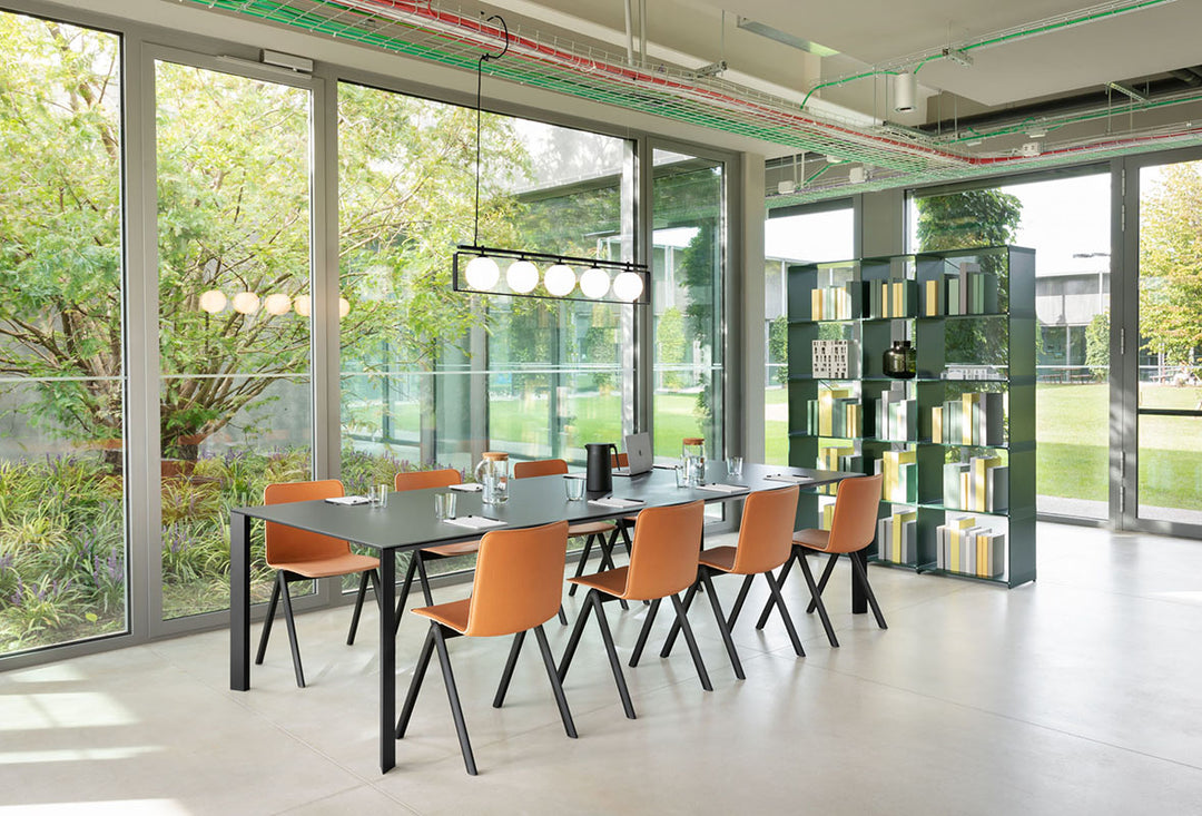 Table Akashi – Midj – vue 5