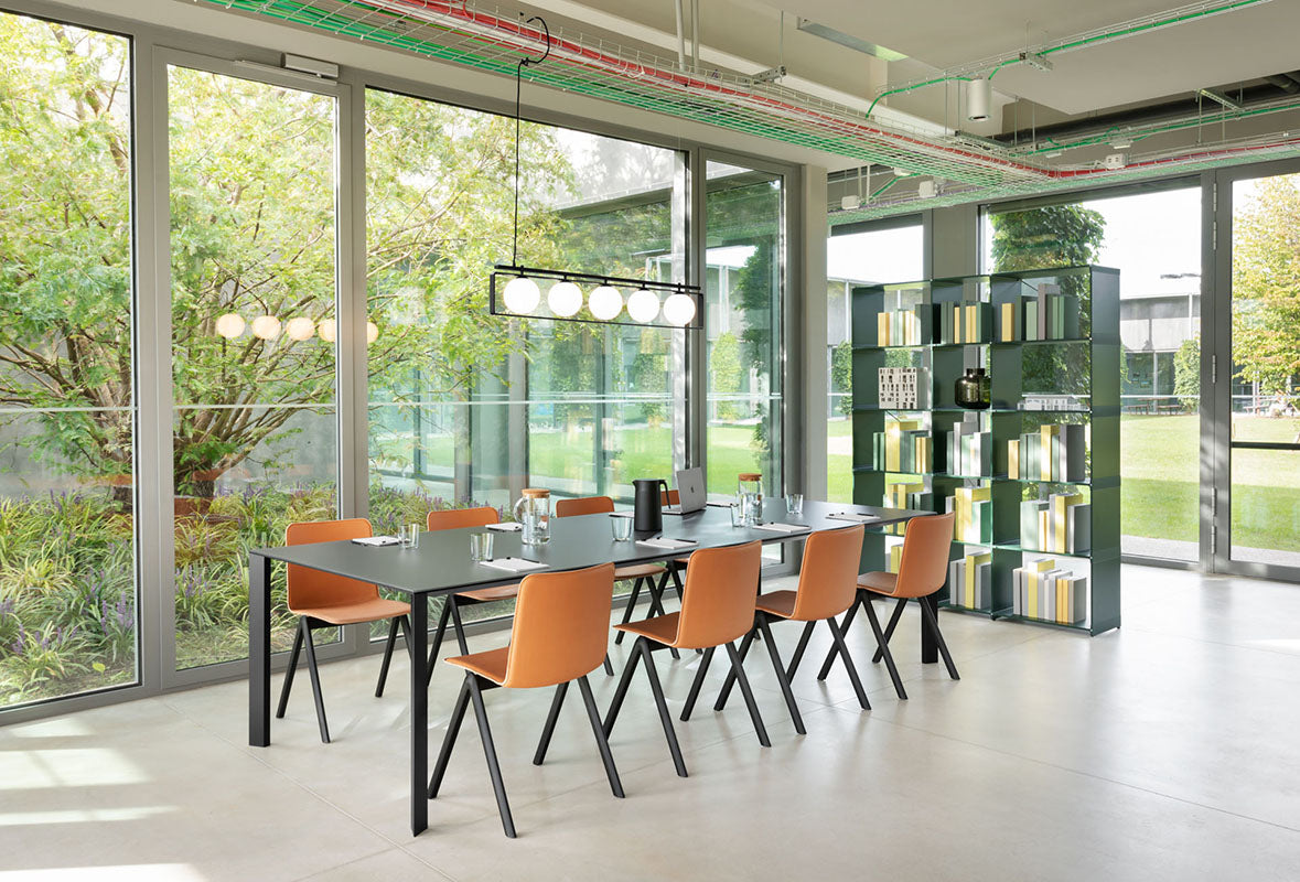Table Akashi – Midj – vue 5