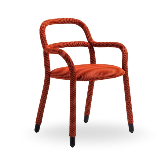 Fauteuil Pippi – Midj – vue 6